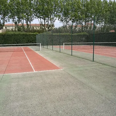 Charmant Studio Pour Vacances A Holiday home Frejus