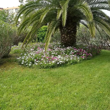 Charmant Studio Pour Vacances A * Frejus
